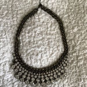 Baublebar necklace